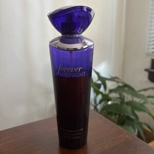 BBW Forever Midnight Fragrance